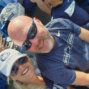 Meet your Posher, Patricia